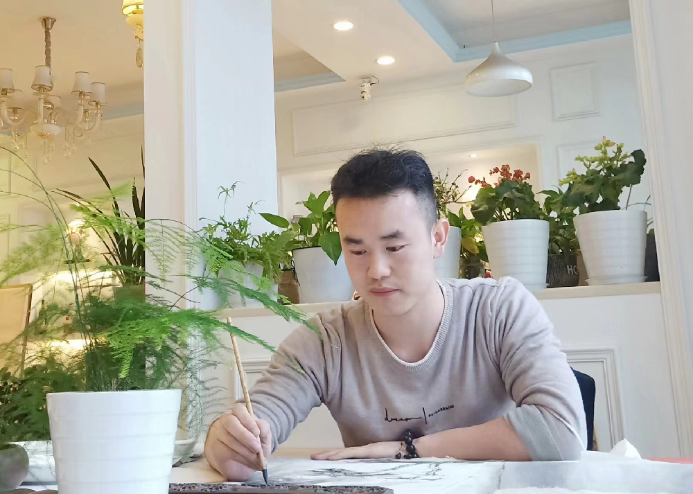 張濤